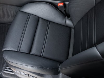 2026 Porsche Cayenne Coupe Turbo GT