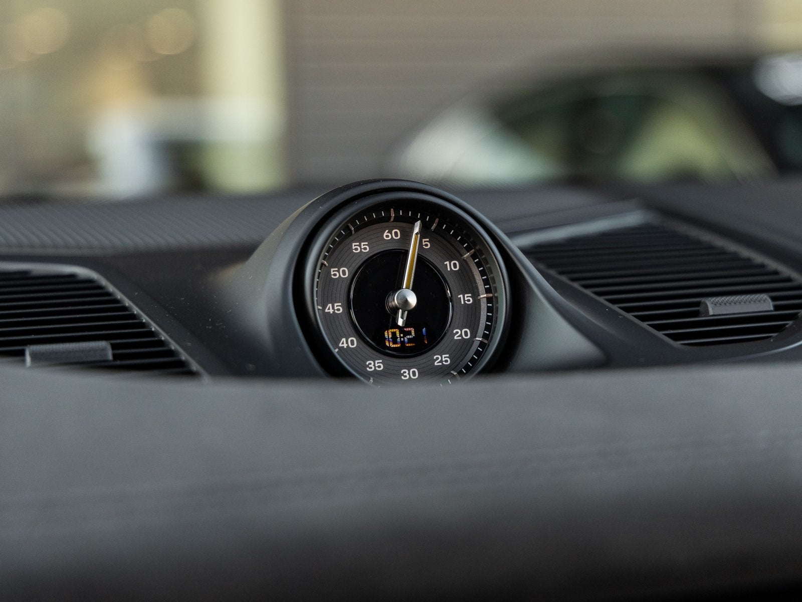 2026 Porsche Cayenne Coupe Turbo GT