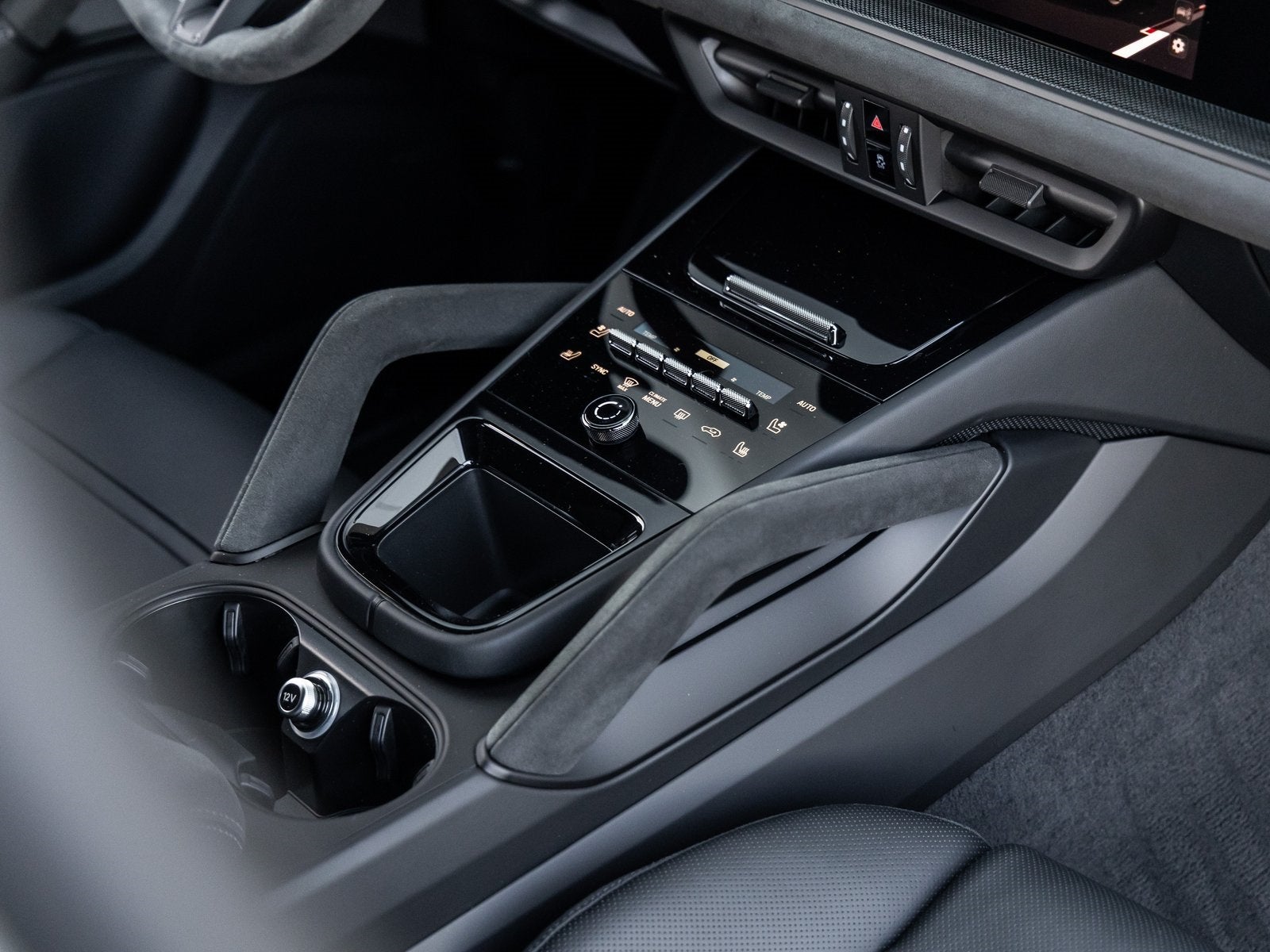 2026 Porsche Cayenne Coupe Turbo GT