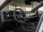 2026 Porsche Cayenne Coupe Turbo GT