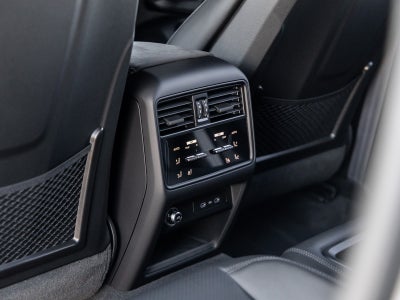 2026 Porsche Cayenne Coupe Turbo GT