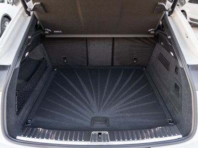 2026 Porsche Cayenne Coupe Turbo GT