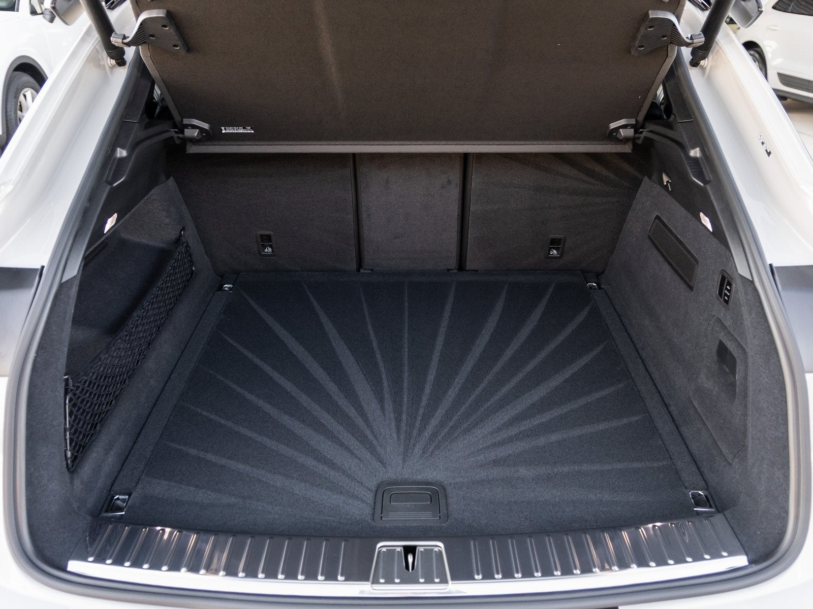 2026 Porsche Cayenne Coupe Turbo GT