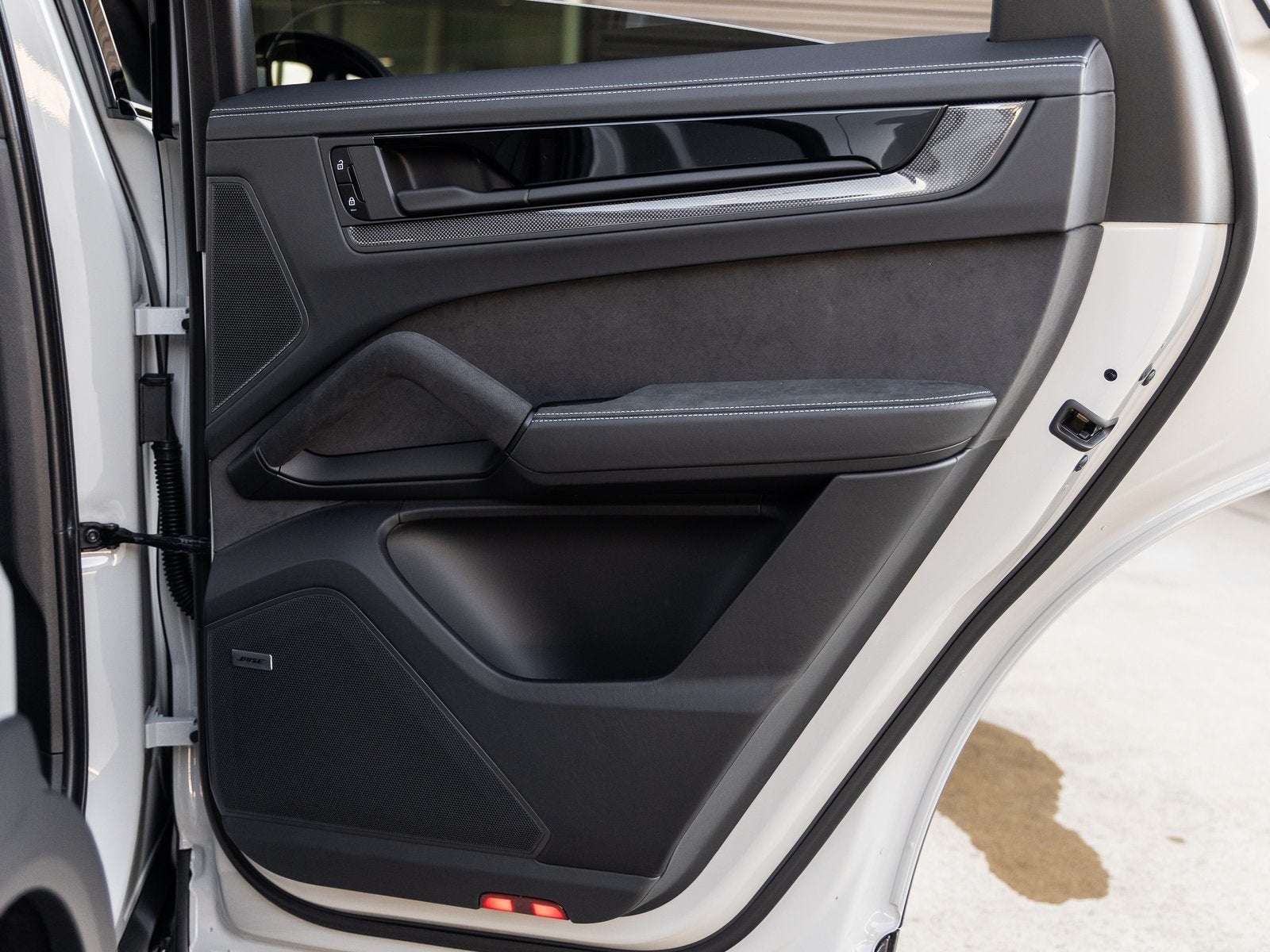 2026 Porsche Cayenne Coupe Turbo GT