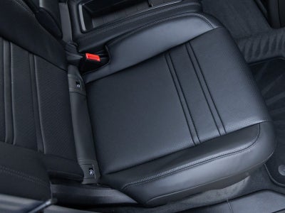 2026 Porsche Cayenne Coupe Turbo GT