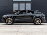 2024 Porsche Cayenne Coupe Cayenne Turbo GT