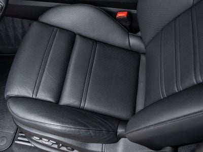 2024 Porsche Cayenne Coupe Cayenne Turbo GT