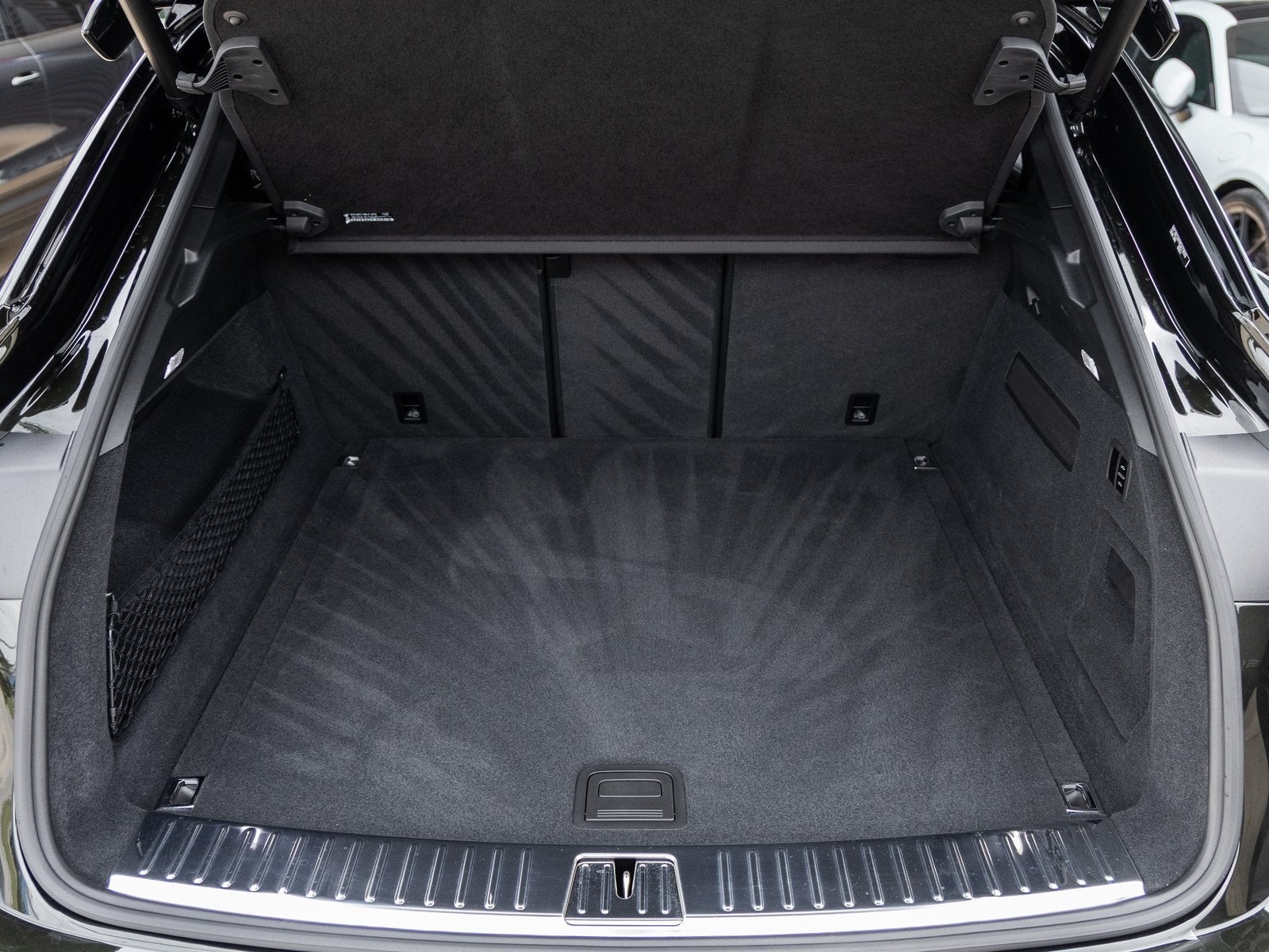 2024 Porsche Cayenne Coupe Cayenne Turbo GT