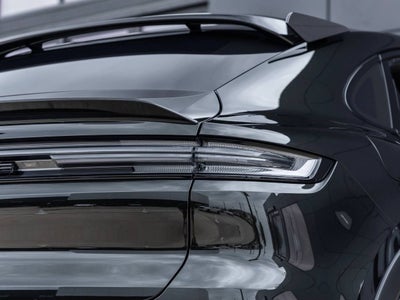 2024 Porsche Cayenne Coupe Cayenne Turbo GT