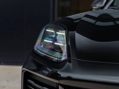 2024 Porsche Cayenne Coupe Cayenne Turbo GT