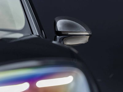 2024 Porsche Cayenne Coupe Cayenne Turbo GT