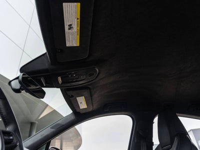 2024 Porsche Cayenne Coupe Cayenne Turbo GT