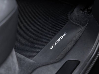 2024 Porsche Cayenne Coupe Cayenne Turbo GT