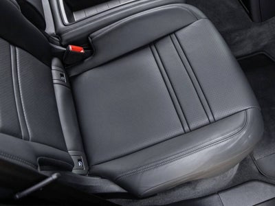 2024 Porsche Cayenne Coupe Cayenne Turbo GT