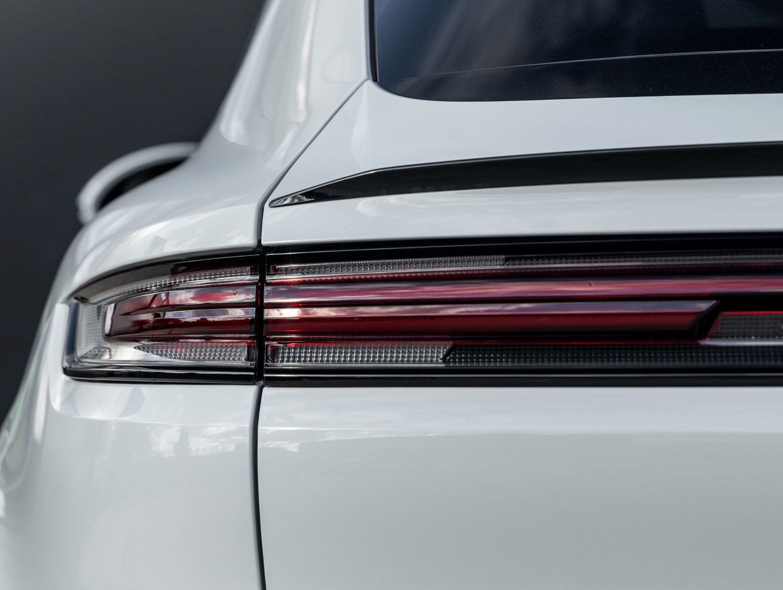 2026 Porsche Cayenne Coupe Cayenne S Coupe