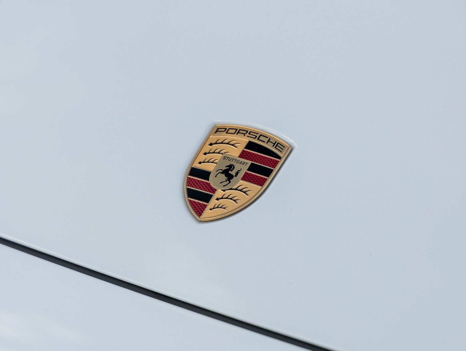 2026 Porsche Cayenne Coupe Cayenne S Coupe