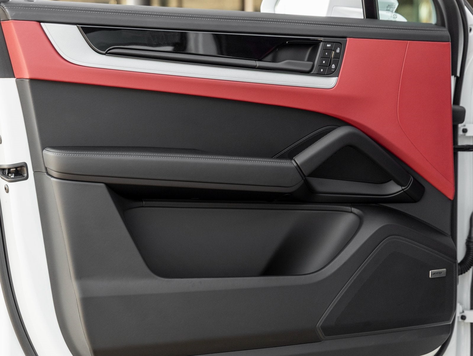 2026 Porsche Cayenne Coupe Cayenne S Coupe