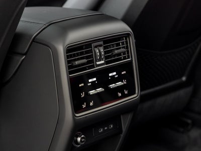 2026 Porsche Cayenne Coupe Cayenne S Coupe