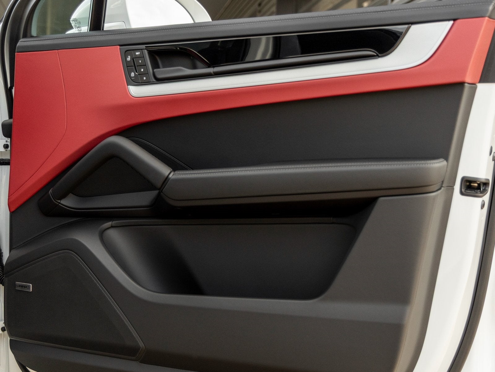 2026 Porsche Cayenne Coupe Cayenne S Coupe