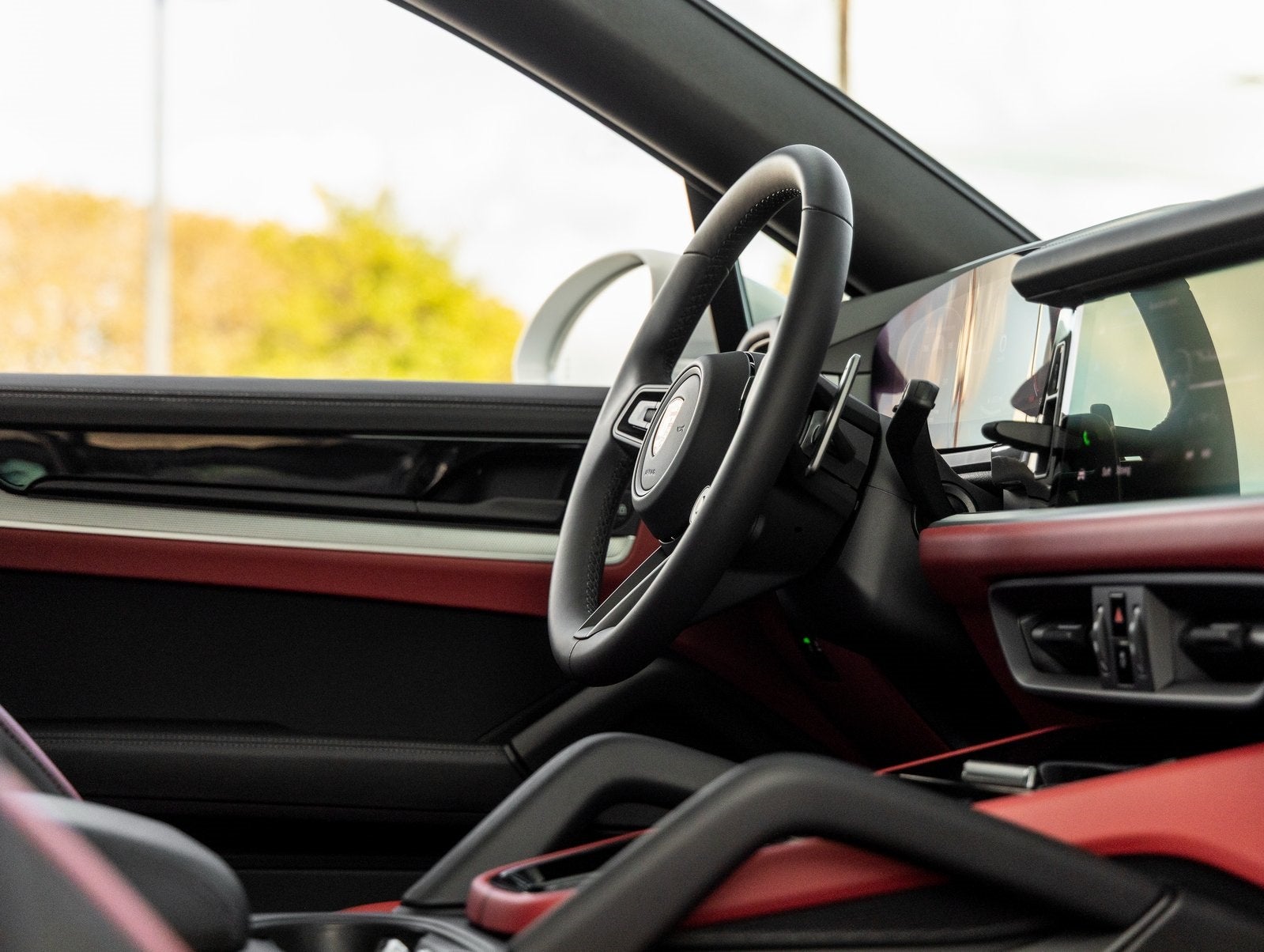 2026 Porsche Cayenne Coupe Cayenne S Coupe