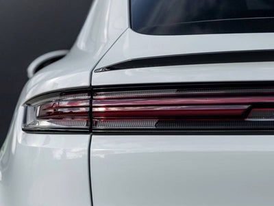 2026 Porsche Cayenne Coupe Cayenne S Coupe