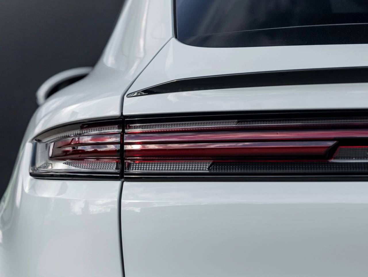 2026 Porsche Cayenne Coupe Cayenne S Coupe