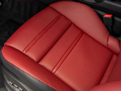 2026 Porsche Cayenne Coupe Cayenne S Coupe