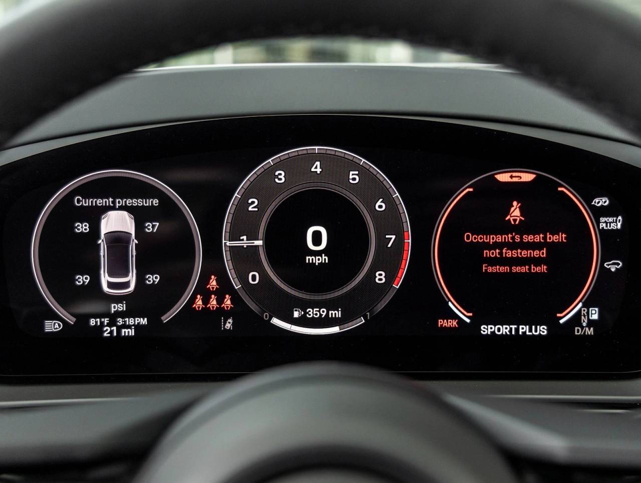 2026 Porsche Cayenne Coupe Cayenne S Coupe