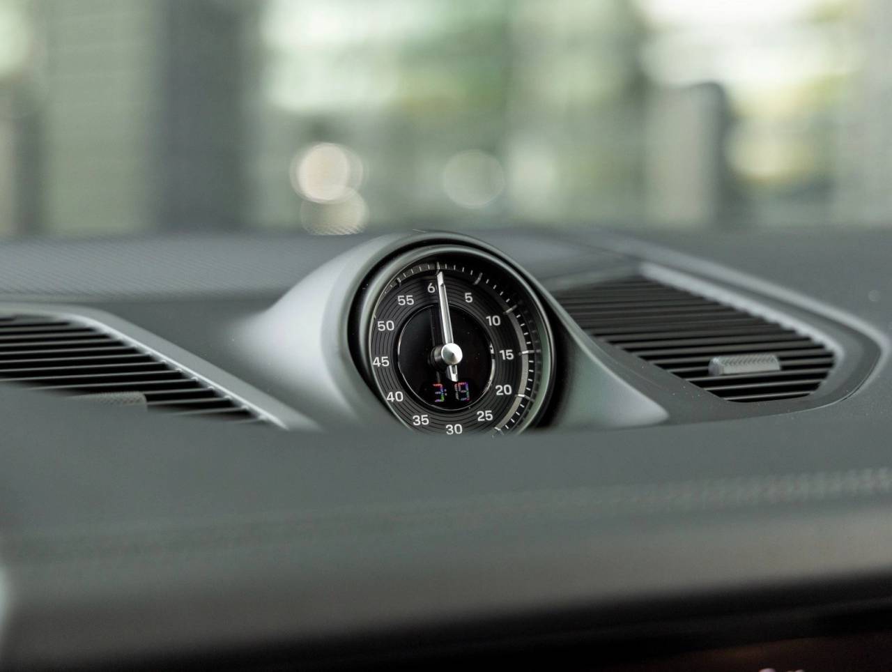 2026 Porsche Cayenne Coupe Cayenne S Coupe