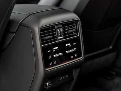 2026 Porsche Cayenne Coupe Cayenne S Coupe