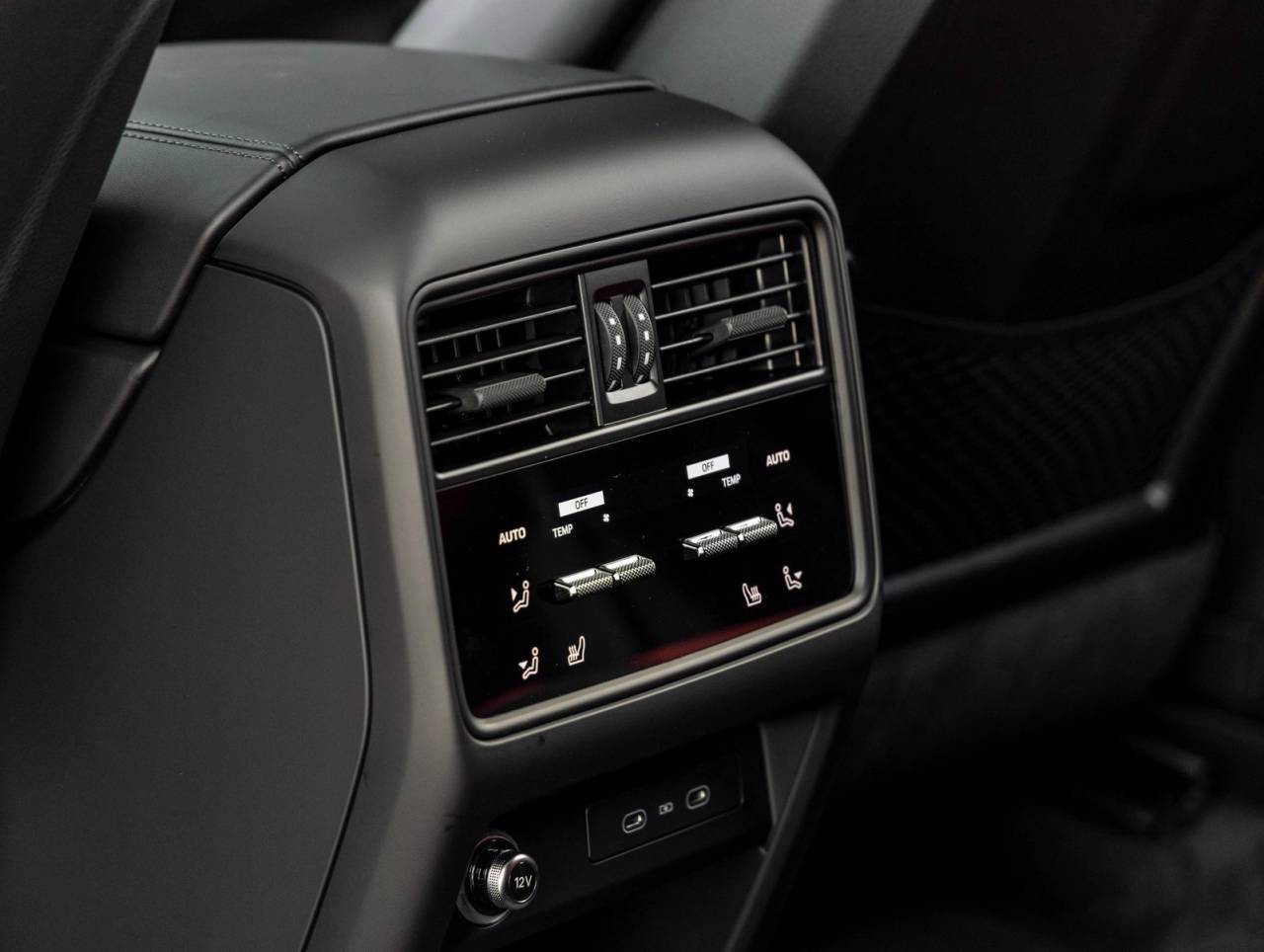 2026 Porsche Cayenne Coupe Cayenne S Coupe