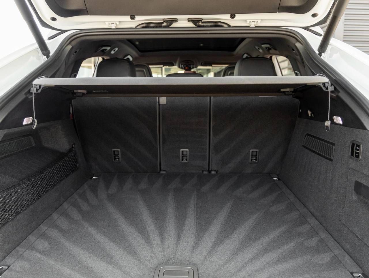 2026 Porsche Cayenne Coupe Cayenne S Coupe