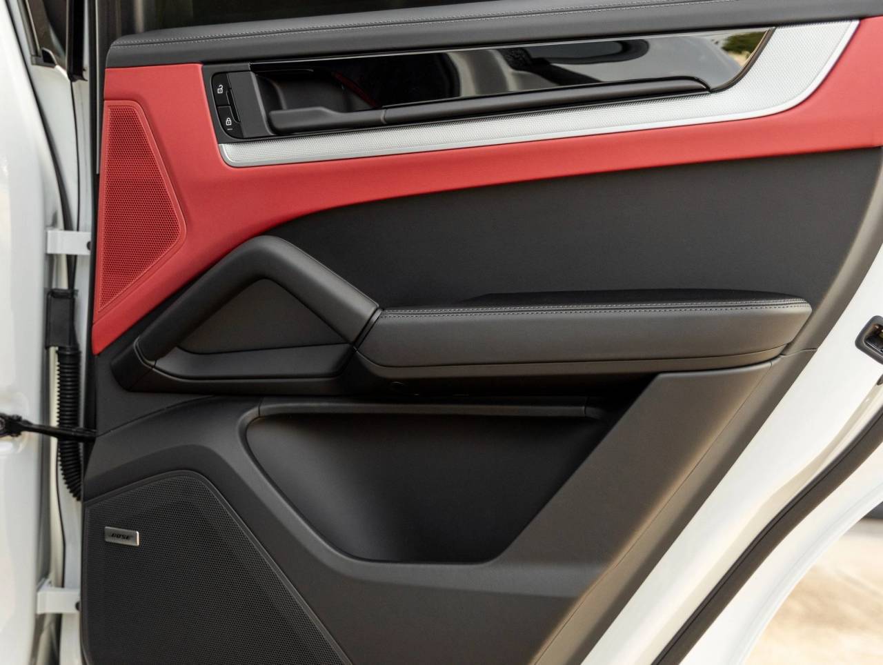 2026 Porsche Cayenne Coupe Cayenne S Coupe