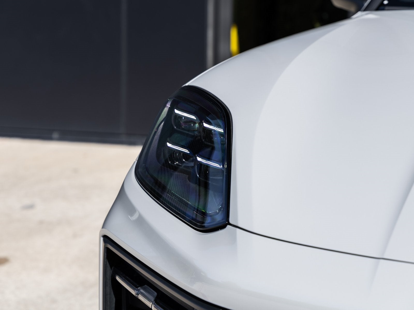 2026 Porsche Cayenne Coupe Cayenne S Coupe