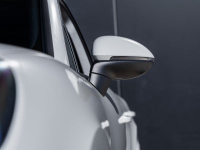 2026 Porsche Cayenne Coupe Cayenne S Coupe