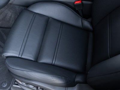 2026 Porsche Cayenne Coupe Cayenne S Coupe