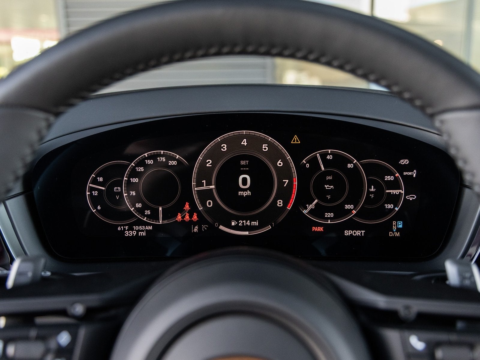 2026 Porsche Cayenne Coupe Cayenne S Coupe