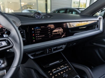 2026 Porsche Cayenne Coupe Cayenne S Coupe