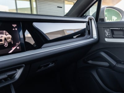 2026 Porsche Cayenne Coupe Cayenne S Coupe