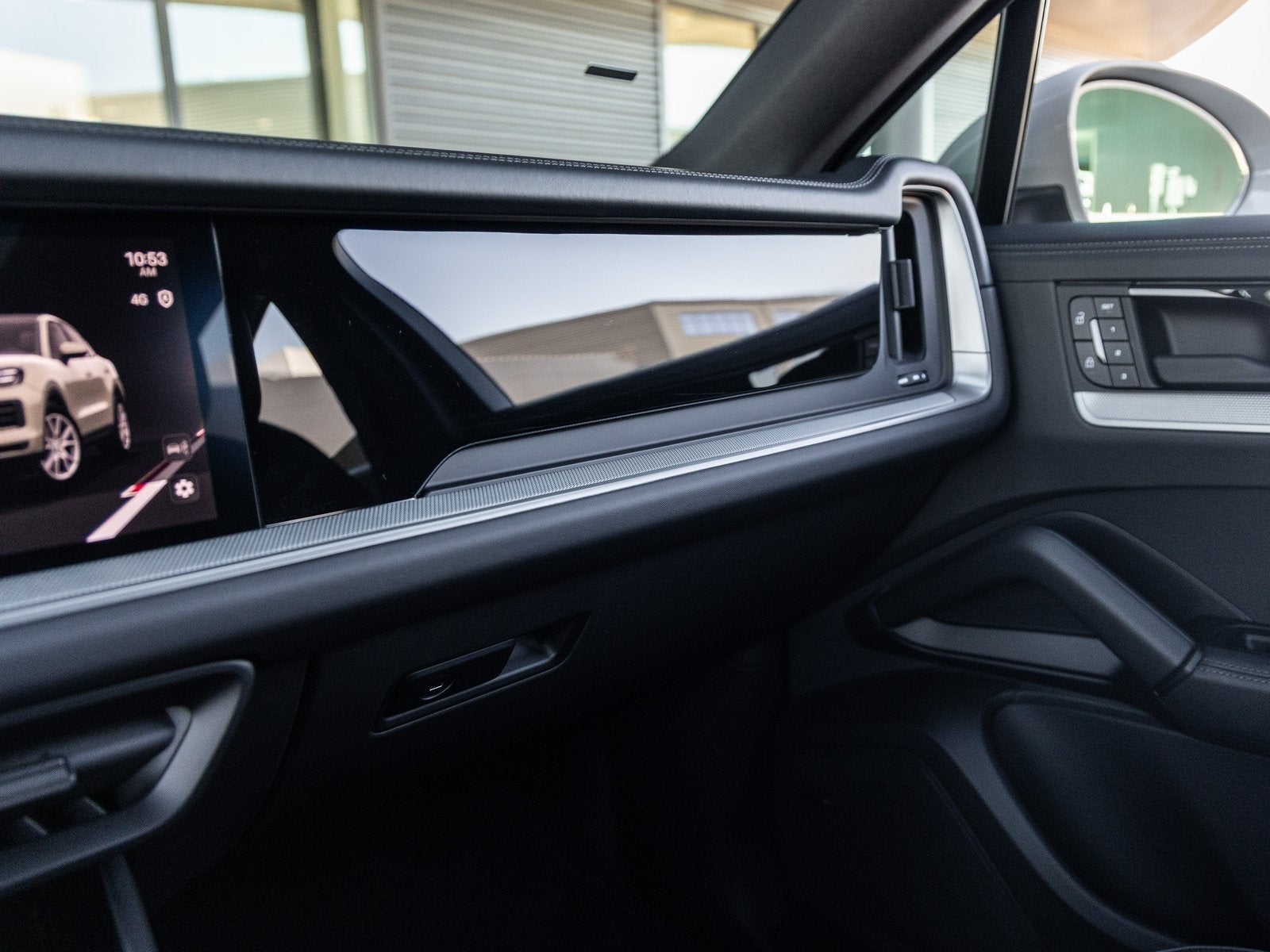 2026 Porsche Cayenne Coupe Cayenne S Coupe