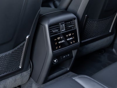 2026 Porsche Cayenne Coupe Cayenne S Coupe