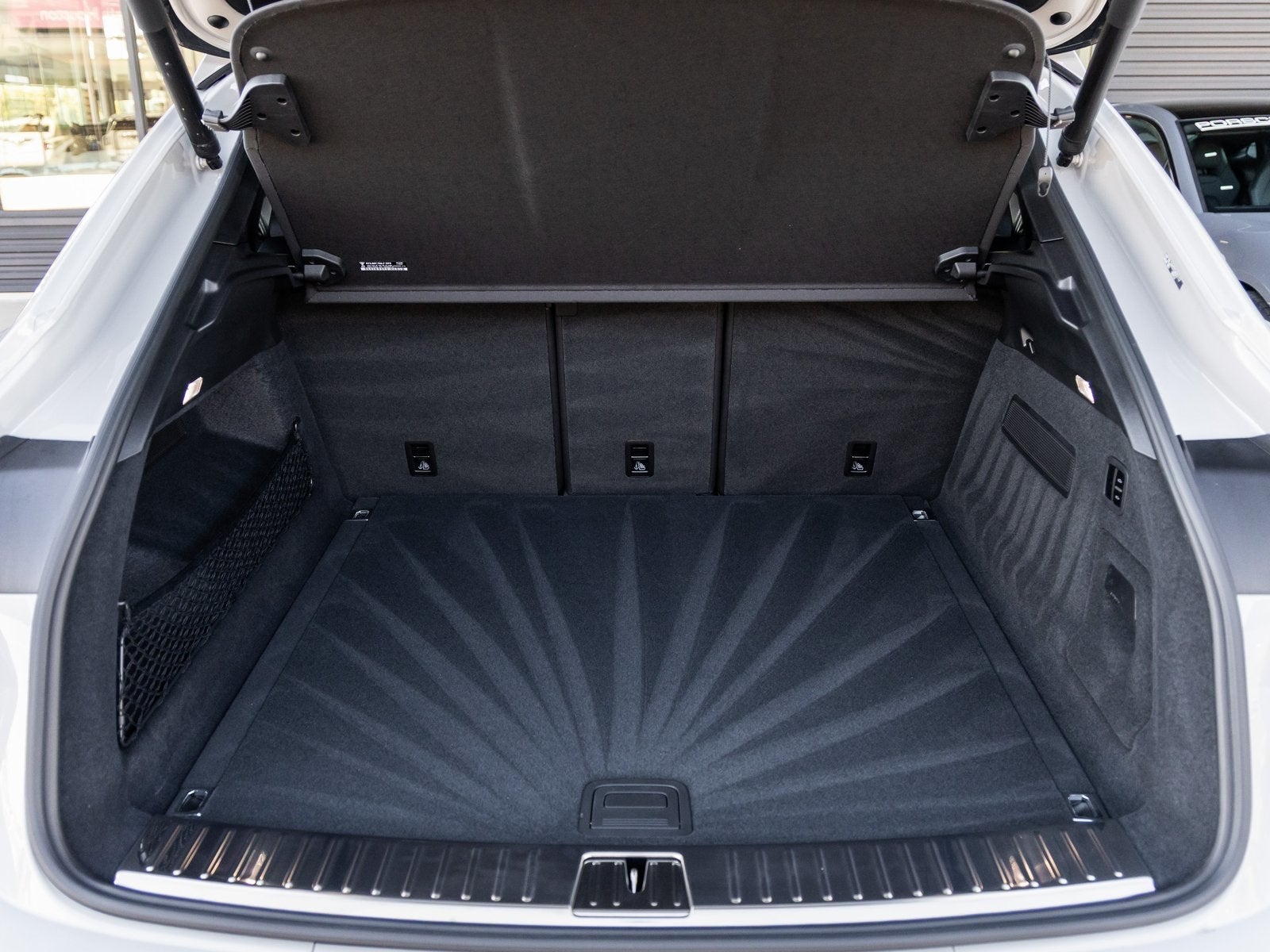 2026 Porsche Cayenne Coupe Cayenne S Coupe