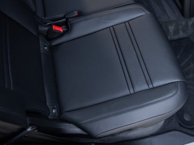 2026 Porsche Cayenne Coupe Cayenne S Coupe