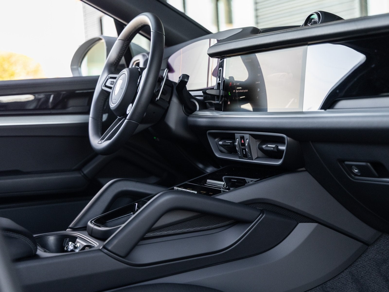 2026 Porsche Cayenne Coupe Cayenne S Coupe