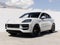 2026 Porsche Cayenne Coupe Cayenne S Coupe