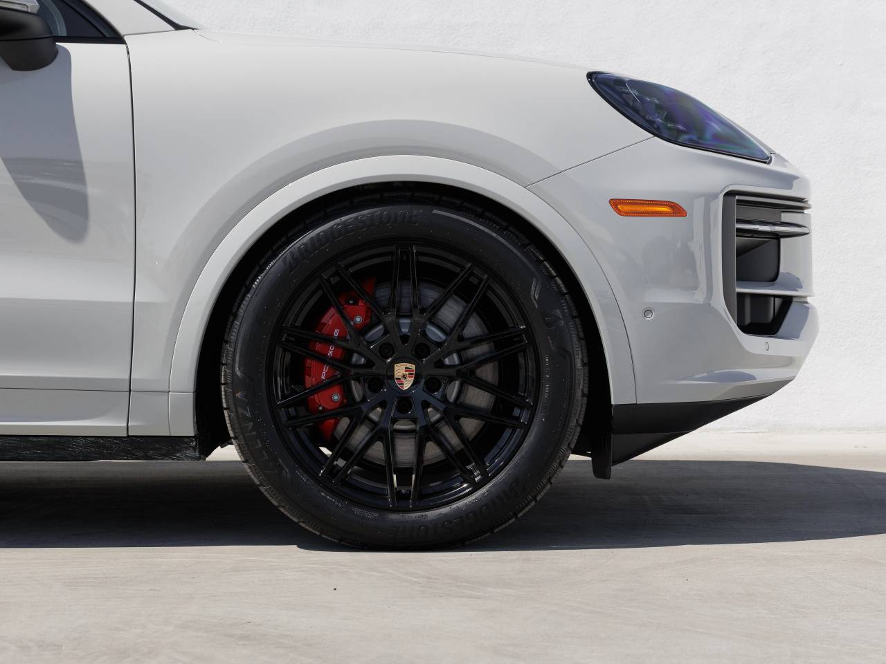 2026 Porsche Cayenne Coupe Cayenne S Coupe