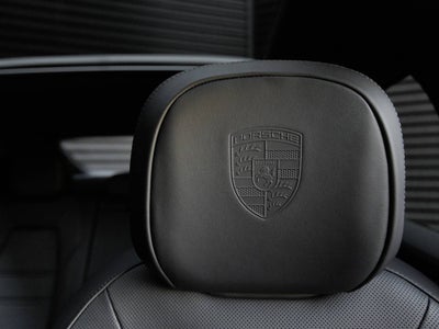 2026 Porsche Cayenne Coupe Cayenne S Coupe