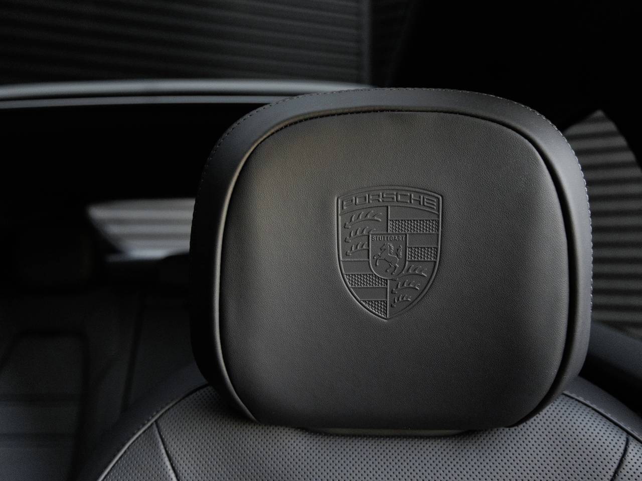 2026 Porsche Cayenne Coupe Cayenne S Coupe