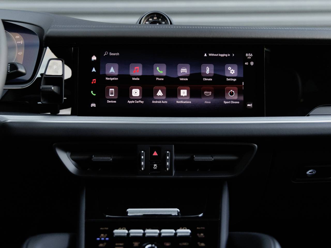 2026 Porsche Cayenne Coupe Cayenne S Coupe