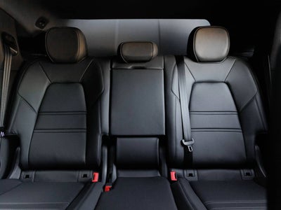 2026 Porsche Cayenne Coupe Cayenne S Coupe